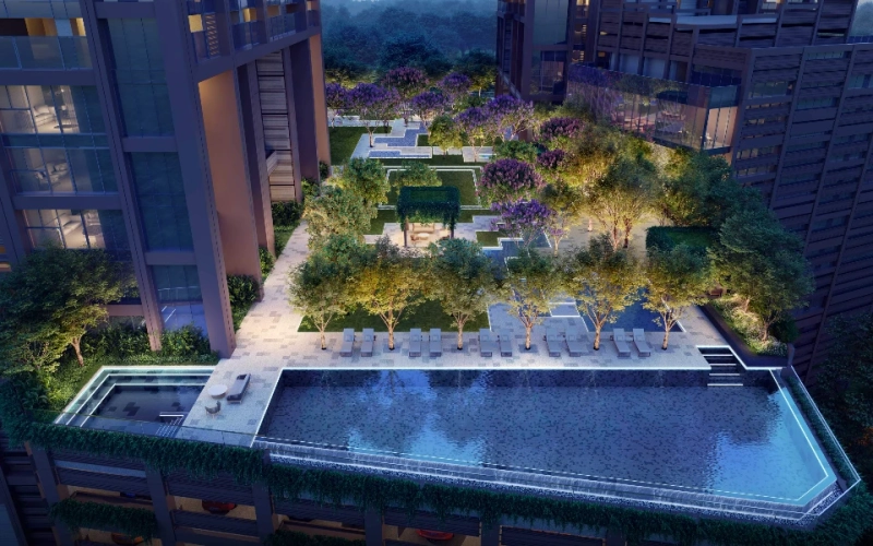 5 Flats for Sale in Worli That Define Premium Mumbai Living