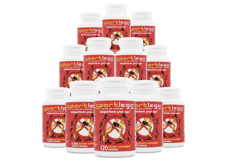 Feeling the Burn: Can Lactic Acid Supplements Ease Post-Workout Soreness?