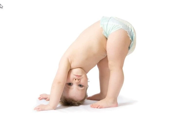 Natural Diapers: Embracing Nature's Goodness for Your Baby's Bottom
