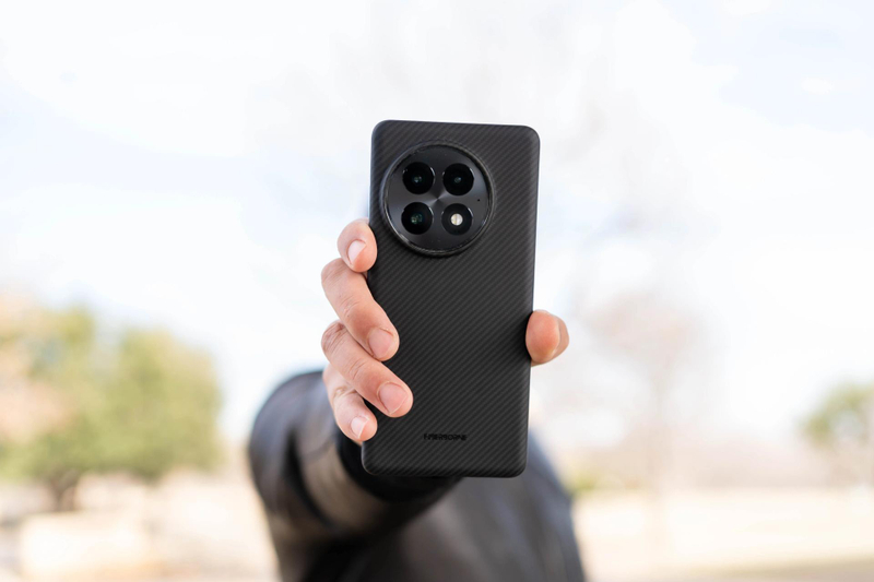 Why Slim Design Is Becoming the New Standard for Smartphone Protection