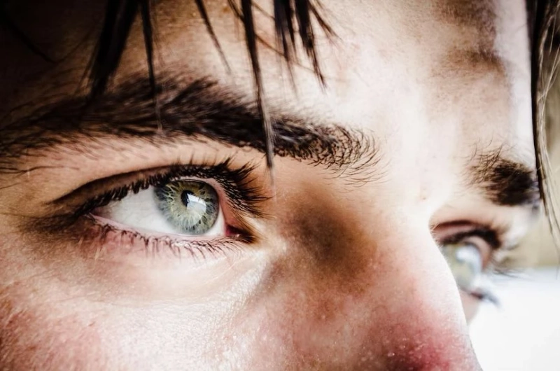 Wet And Dry Age-Related Macular Degeneration (AMD)