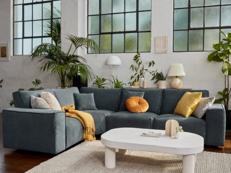 How to Make the Most Out of Furniture in Your Studio