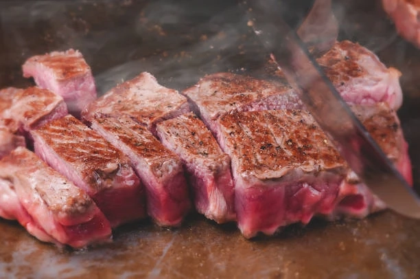 What Restaurants Serve Wagyu Beef? | Fielding Wood Grill's Finest Wagyu