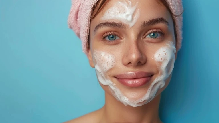 How Herbal Skincare Supports Long-Term Skin Repair?