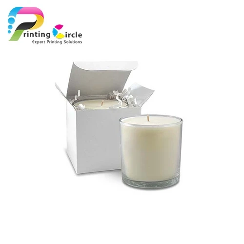 Why Candle Boxes Had Been So Popular Till Now