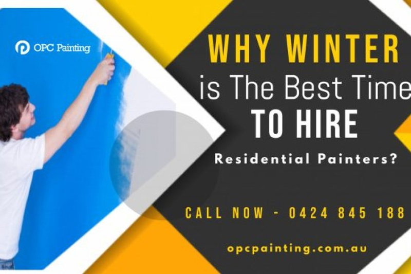 Enhance Your Space with Professional Painting Services in Sydney