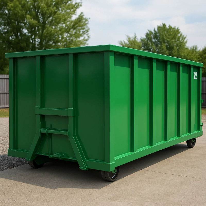 Step-by-Step Guide to a Focused Cleanup