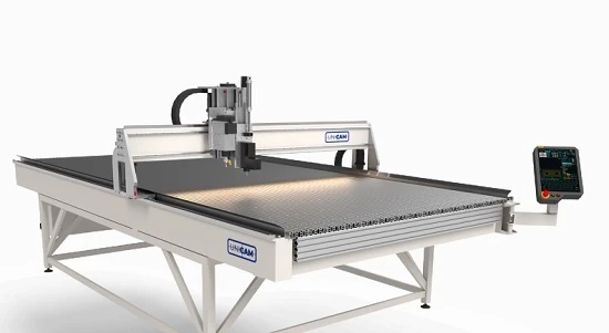 Unicam Launches Skorpio CNC Series - Precision, Power and Affordability for Modern Manufacturing