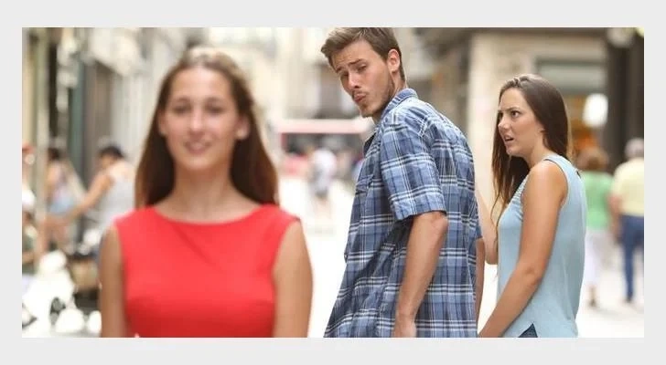 Blockbusters to Billboards: How Movie Memes Are Redefining Digital Marketing