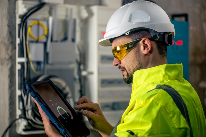 How Does Electrical Estimating Work in Commercial Construction Projects?
