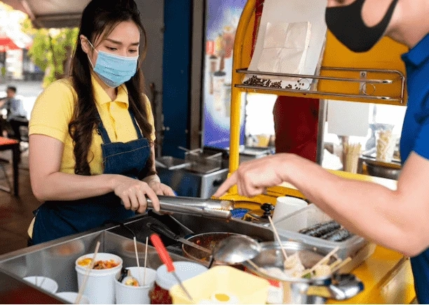 Insurance for Food Trucks: