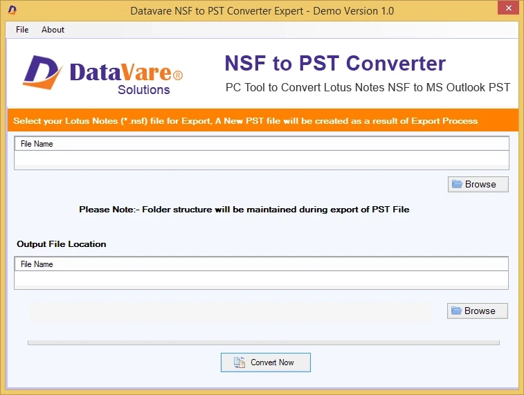 Comment importer des e-mails et des contacts Lotus Notes vers Outlook?