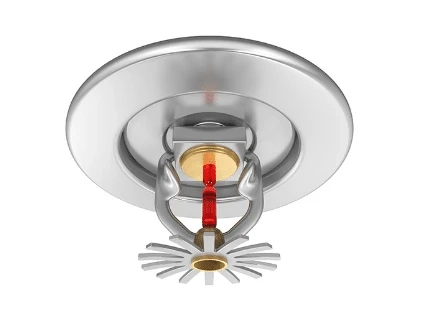 ARE FIRE SPRINKLERS EFFECTIVE?