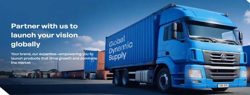 Supply Chain Resilience for Wireless Audio Tech: How Global Dynamic Supply Limited Strengthens Global Operations