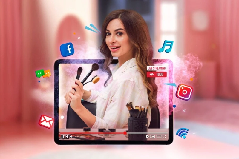 The Future of Influencer Marketing: Trends and Predictions