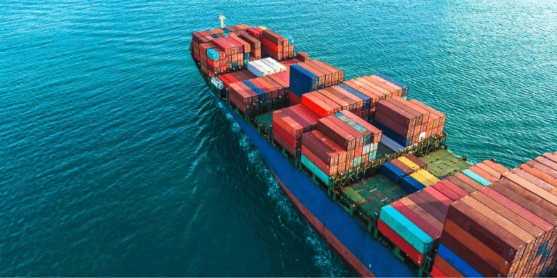 Container Fleet Market Outlook, Share, Size and Industry Analysis by 2028