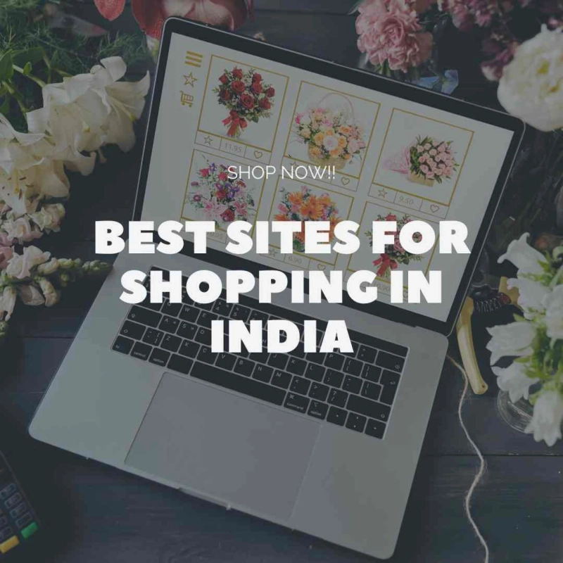 Best Shopping Sites In India (2023)