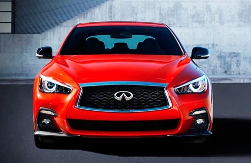 What Does It Take To Be A Certified Infiniti Service Technician?