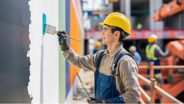 Top Benefits of Hiring Local Painters in Melbourne for Your Next Project