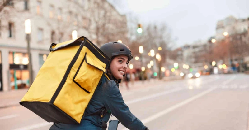 7 Things Every Home Delivery Business Needs