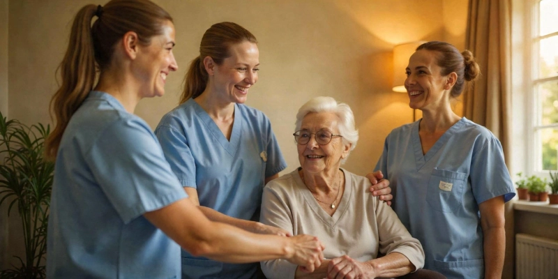 How Centrim Life Helps Managers Prepare for Unannounced Inspections