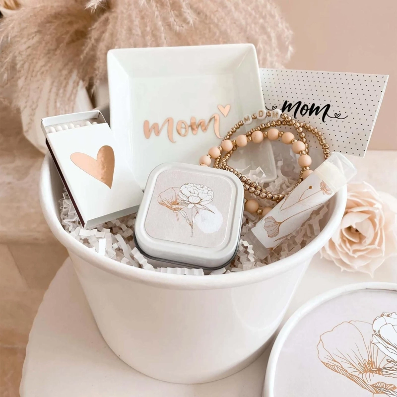 What Are the Best DIY Mother’s Day Gifts Ideas This Year?