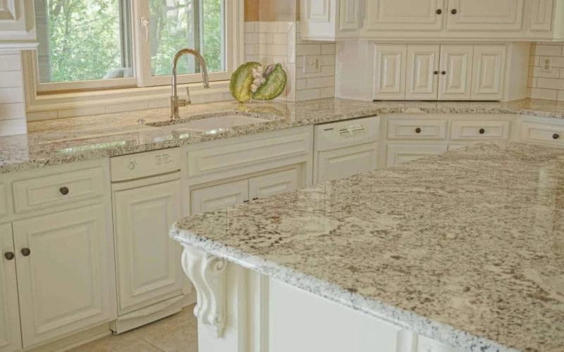 GRANITE OR QUARTZ COUNTERTOPS: WHAT SHOULD YOU CHOOSE?