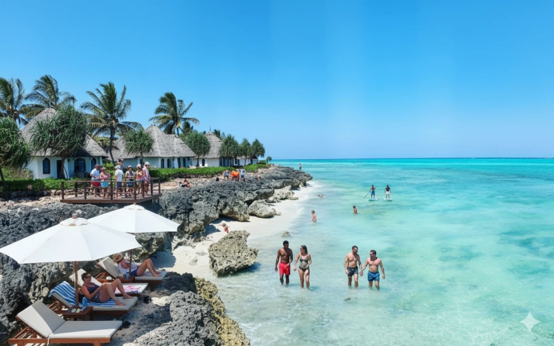 Tanzania eVisa for Philippine’s