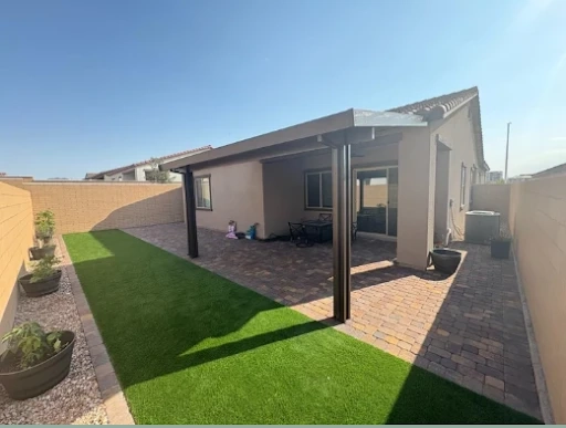 Why Henderson Homeowners Are Investing More in Patio Installation