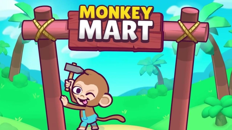 Monkey Business is Booming!