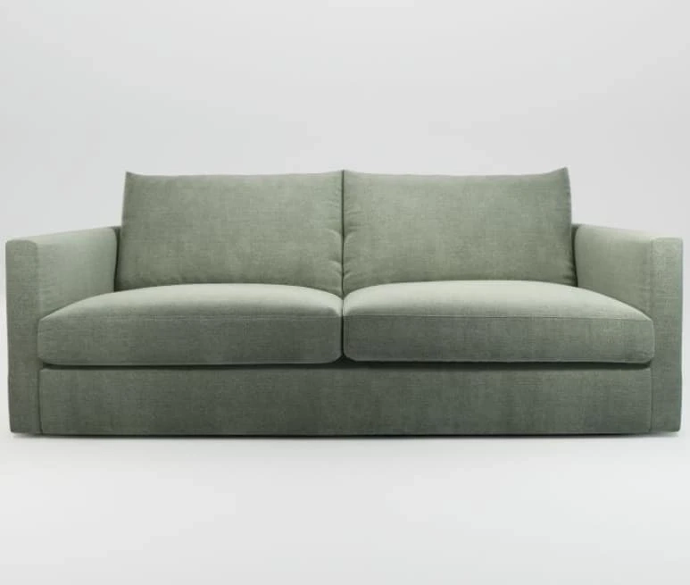Which Material is Best and Comfortable for the Sofa?