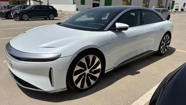 Used Tesla Model X: Luxury EV Buying Guide