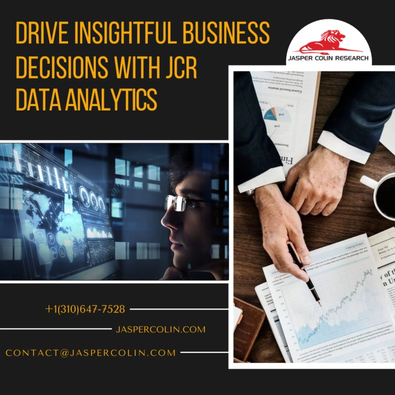 Data Analytics for Drive Targeted Business Outcomes