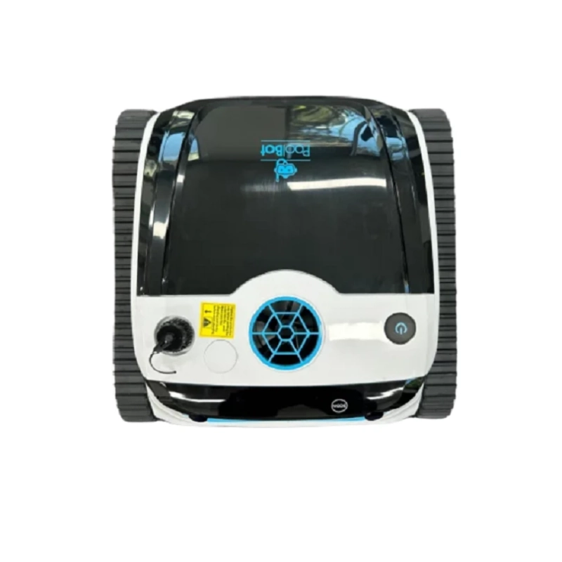 10 Essential Tips for Choosing the Perfect Robotic Pool Cleaner