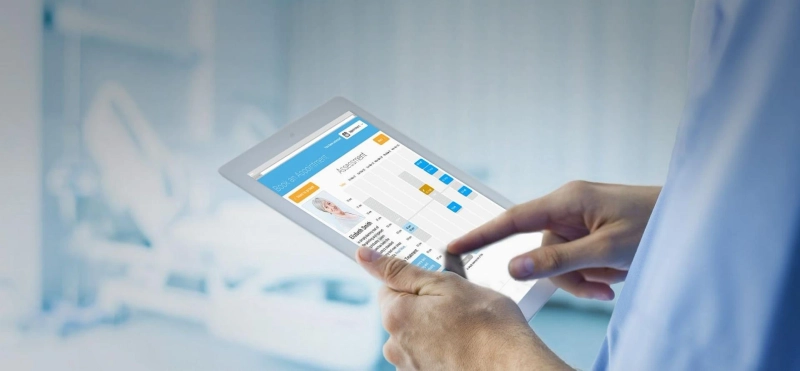 Benefits of Practice Management Systems