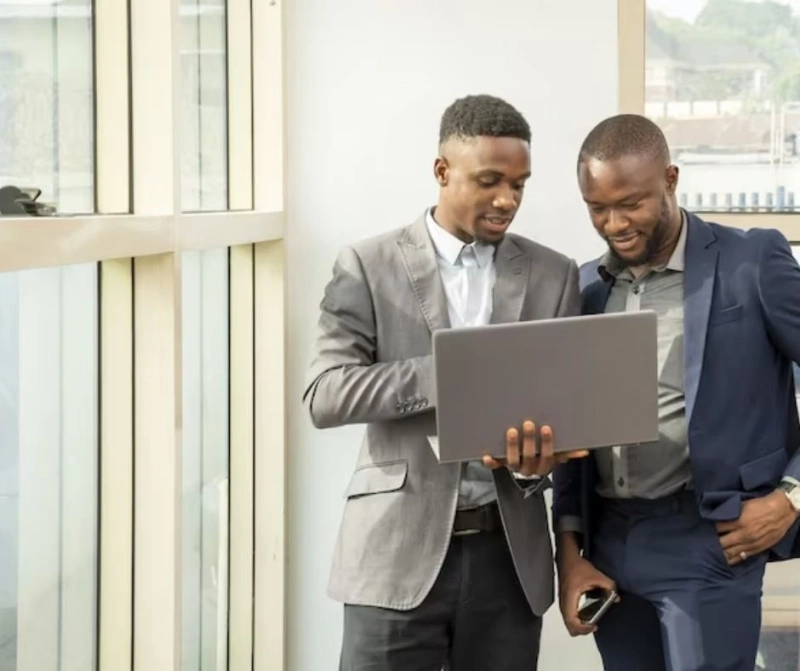 The Importance of Professional Corporate Photography for Boston Businesses