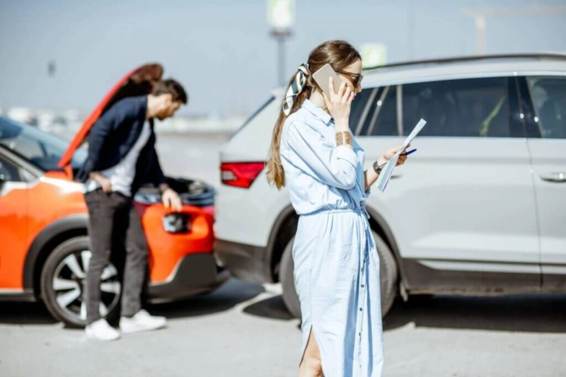 Car Accident Lawyers in Chicago