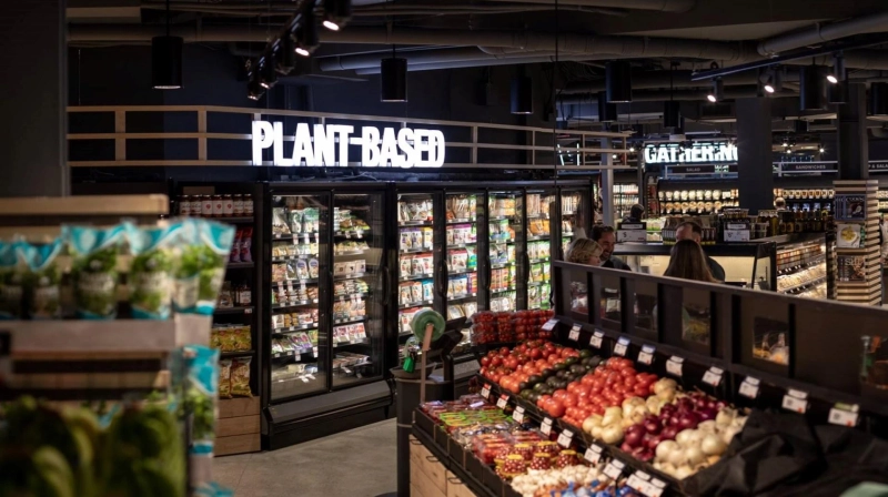 Rooted in Success: The Rise of the Top Plant-Based Food Brands