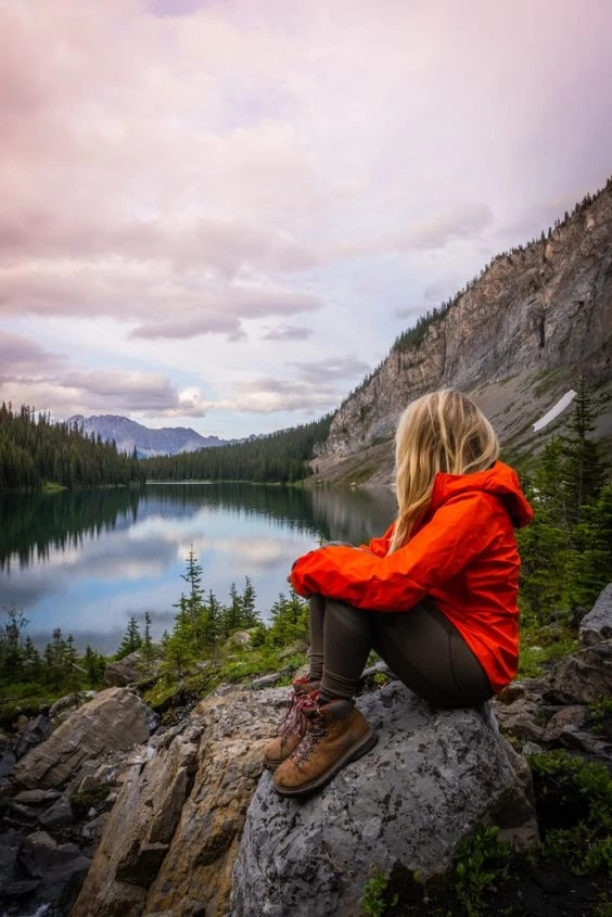 Women Travelling Together: Adventure and Empowerment