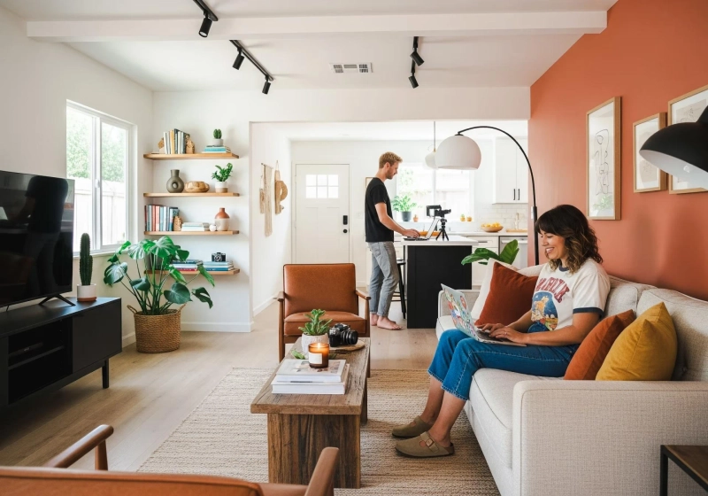 Innovative Online Platforms Transform Home Buying Experiences Quickly