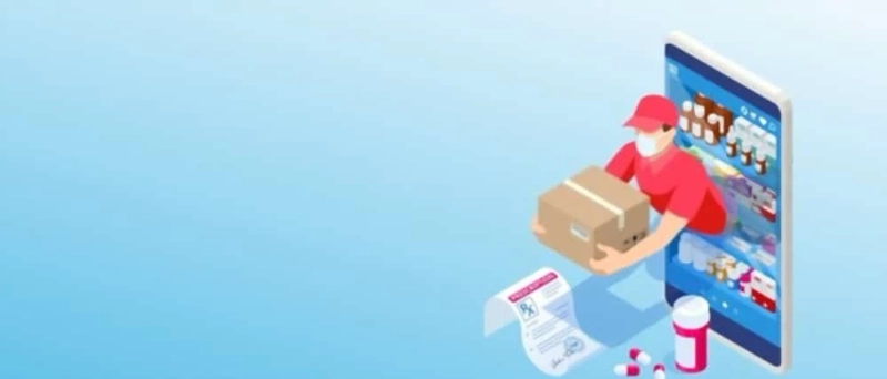 How to Kick Start an On-demand Medicine Delivery App Development