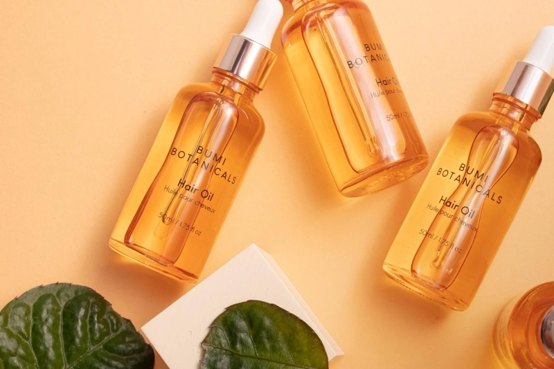 Natural Tips For Hair Treatment For the Year-End Celebrations