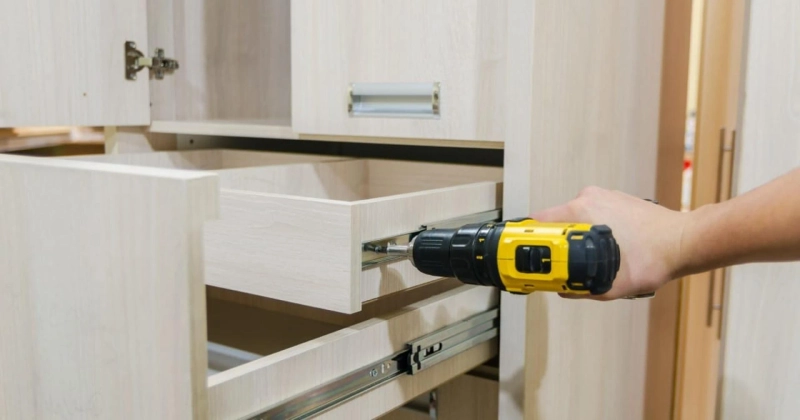 Why You Choose The Best Furniture Assembly London Services?