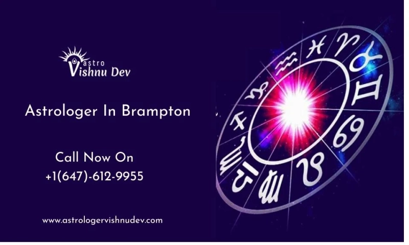Eliminate Marriage Hindrances With An Indian Astrologer In Brampton