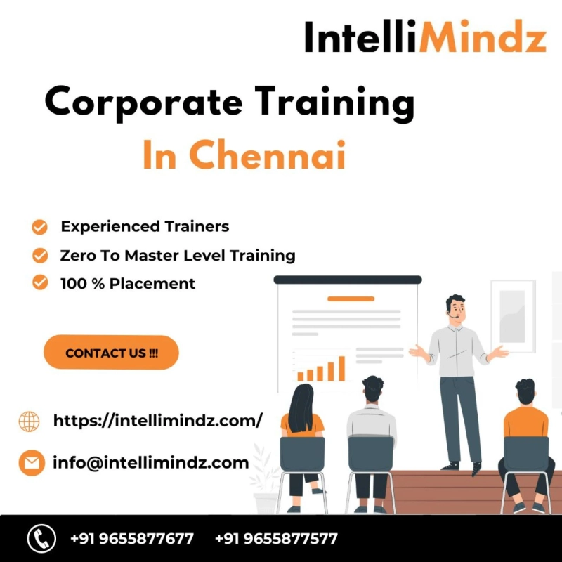 ALTERYX TRAINING IN CHENNAI