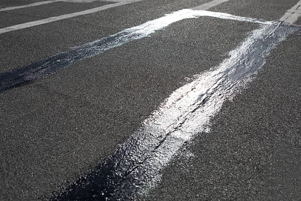 Sealcoating and Crack Repair: A Two-Step Plan to Protect Your Pavement