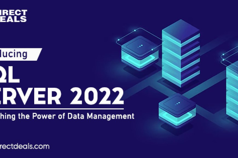 Introducing SQL Server 2022: Unleashing the Power of Data Management