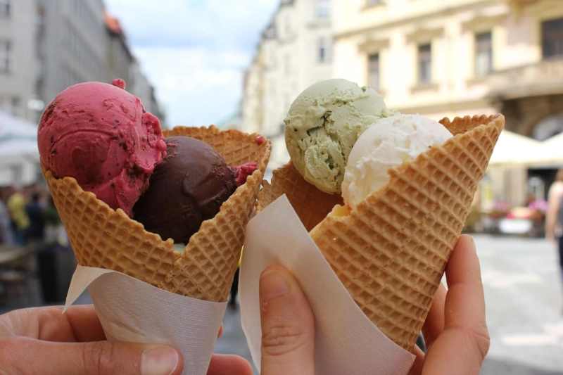 Top Attractions at Key West Ice Cream Festival