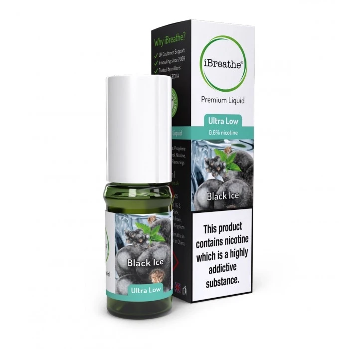 What Is High VG E-Liquid and Why Should You Care?