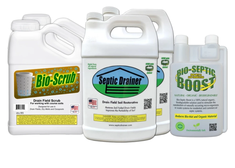 Understanding Modern Solutions for Efficient Septic System Maintenance